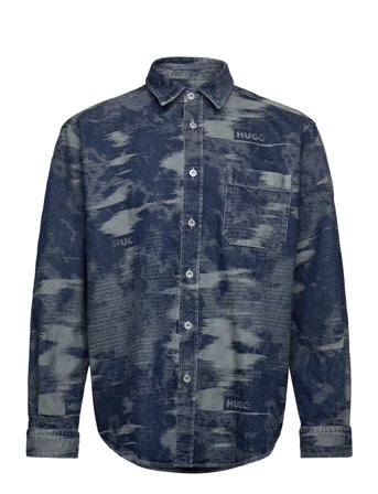 Ebalto Navy HUGO BLUE