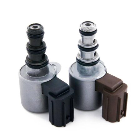 Girkasse skift kontrollsolenoid ventil metall solenoid ventil for bil