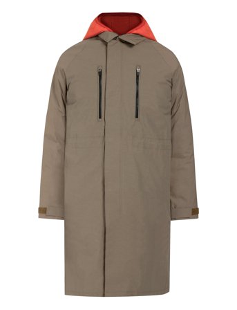 Didriksons | Malik Usx Parka | L