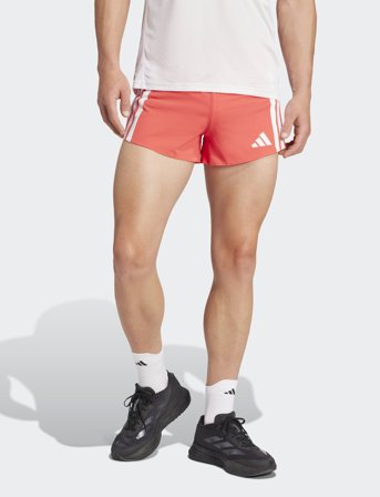 adidas Performance Adizero Gel M - Coral - XXL 18 cm