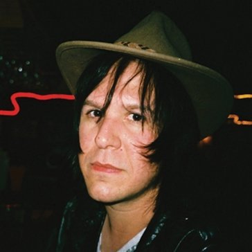 In between sad The Warlocks