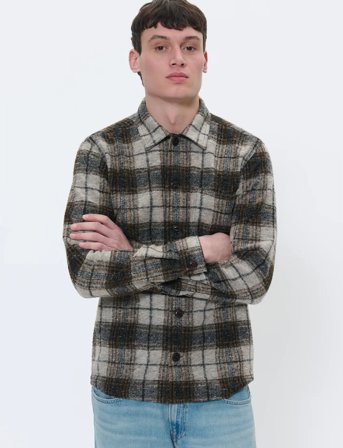 Matinique Mapelton N Heritage - Brown - L