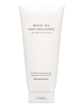 Elizabeth Arden White Tea Skin Purifying Cleanser - Nude - 125 ml
