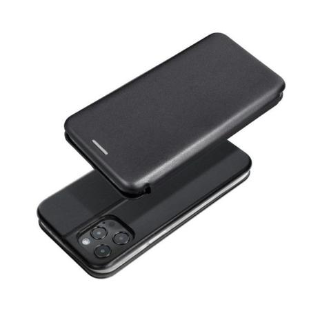 Forcell Galaxy A03 Fodral Elegance - Svart