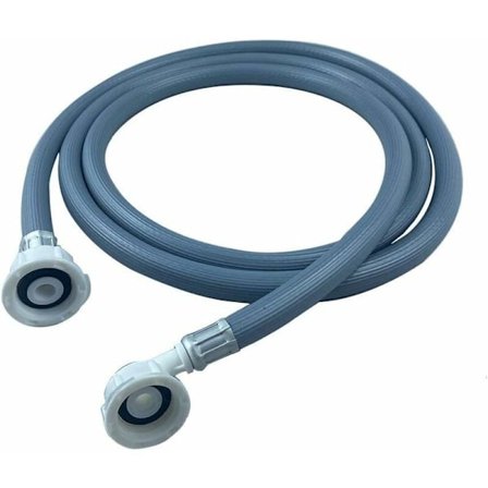 Tvättmaskin inloppsslang tvättslang förlängningskil tvättmaskin inloppsslang universell inloppsslang