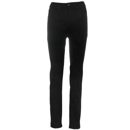 C.Ro magic fit slim , Zwart , Dames , Maat: M Pantalons