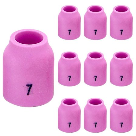 10st Keramiskt munstycke skyddskopp 53N61 53N61