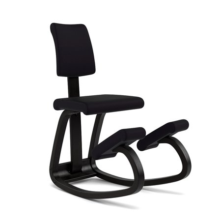 Varier Furniture Variable Plus - Black