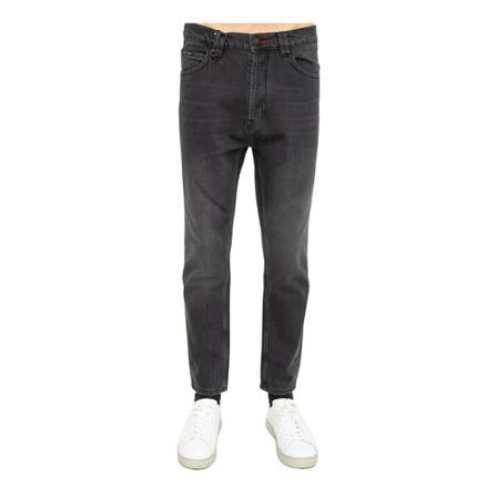 Philipp Plein Slim-fit Jeans svart, Herr, Herr, Storlek: W32