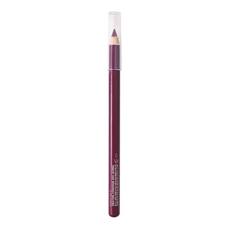 e.l.f. Cream Glide Lip Liner Plum & Get It, Makeup, Læber, Lipliner