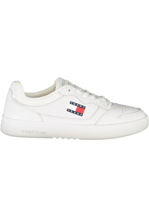 Tommy Hilfiger Calzatura Sportiva Uomo Bianco