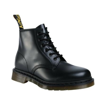 Dr. Martens, Lace-up Boots Czarny, Mężczyzna, Rozmiar: 43 1/2 EU