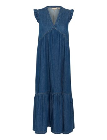 Culture | Cuberteline Arpa Dress | S