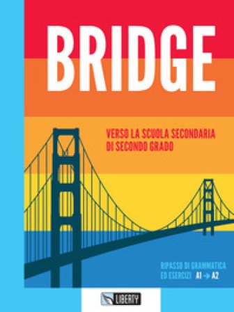 Bridge. Per la Scuola media Caterina Pavesi