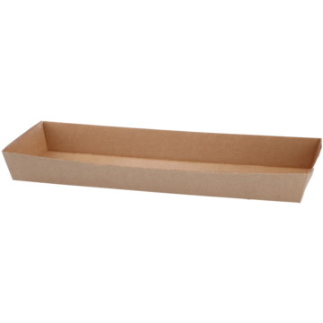 Bakform till Brownie 245x85mm