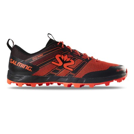 Salming Elements 3 Shoe Men's Men Running shoes Black 46