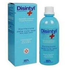 Disintyl Soluzione U.E. 1.000ml 0.2%