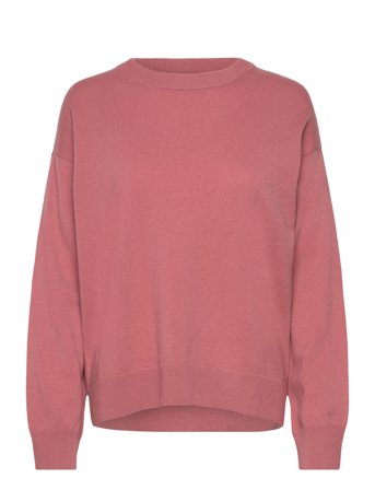 GANT | Superfine Lambswool C-Neck | S