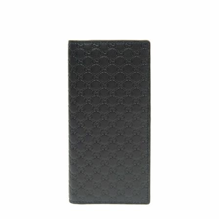 Gucci, Wallets ; Cardholders Czarny, Mężczyzna, Rozmiar: ONE Size