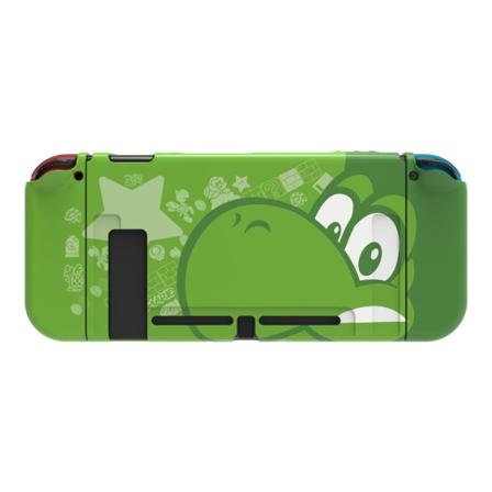 Telakoitava suojakotelo Nintendo Switchille, söpö pehmeä TPU-ohut kotelo NS-konsolille ja Joy-Con-ohjaimille