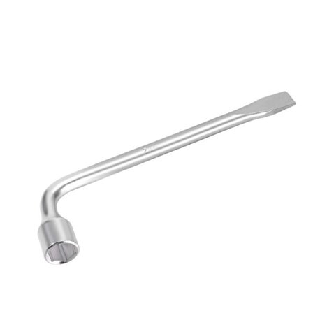 Lug Wrench Dekknøkkel Hjulnøkkel