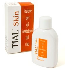 Tial Skin Lozione Viso 50ml