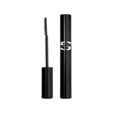 Sisley So Intense Mascara 1 Deep Black, Makeup, Øjne, Mascara