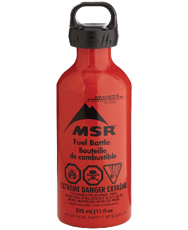 MSR Fuelbottle 325ml -