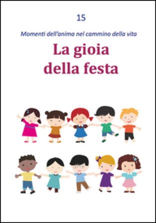 La gioia della festa Dario Rezza