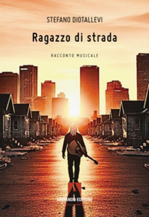 Ragazzo di strada Stefano Diotallevi