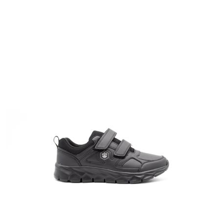 Lumberjack Sneakers , Zwart , Heren , Maat: 45 EU