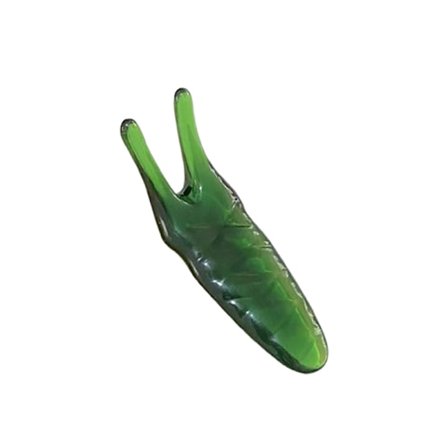 Nenänmuotoilutyökalu Kasvohierontapupu Green