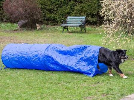 Agility Tunnelpølse - 300cm