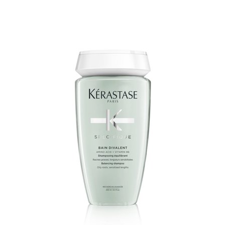 Kérastase Spécifique Bain Divalent 250ml - Shampoo Purificante