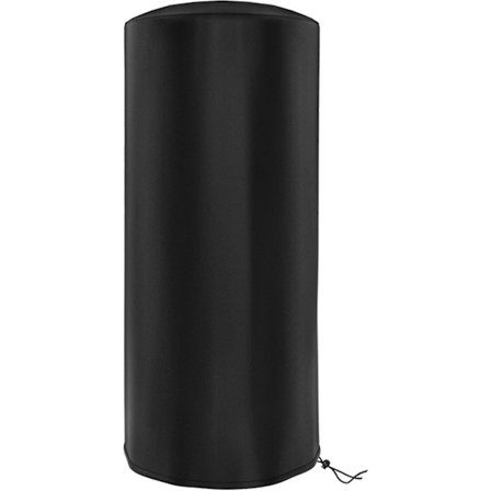 Vanntett 210D Oxford-trekk for Enders Polo 2.0 varmeovn, utendørs sandssekkbeskyttelse, svart sandssekk-trekk 50X[JUN]