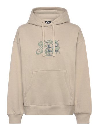 Quiksilver | Standard Hoodie | XL