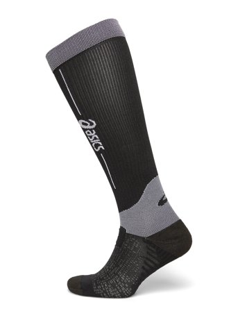 Asics Performance Run Compression Sock - Black - XS