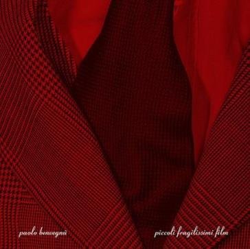 Piccoli fragilissimi film Paolo Benvegnu'