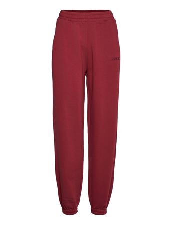 Cream Doctor 2 Pants Joggebukser Pysjbukser Rød H2O Fagerholt