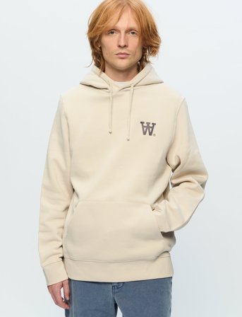 WOOD WOOD Wwash Aa - Beige - L