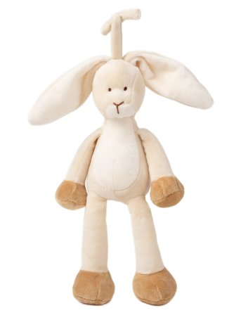 Teddykompaniet | Diinglisar, Musical, Rabbit | ONE SIZE