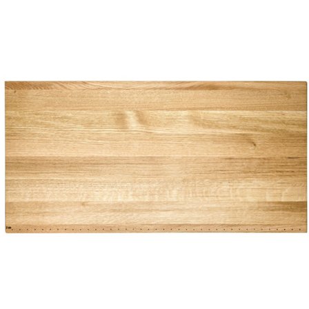 Global Skärbräda massiv ek 800x400x50mm - Köp Global-knivar och tillbehör hos Bagaren och Kocken | Matlagning > Köksknivar > Skärbrädor > Skärbräda | 