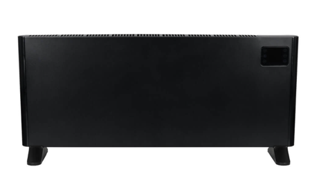 Eurom Alutherm 2000W Wifi Black