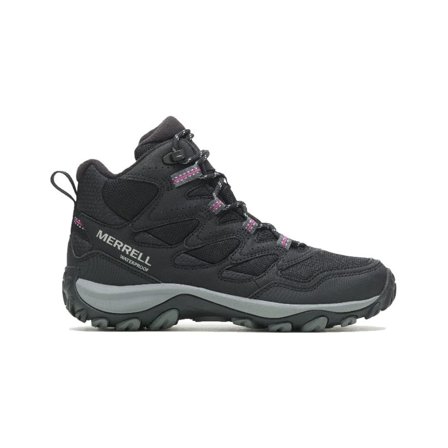 Merrell West Rim Sport Thermo Mid vattentäta vinterkängor (dam)