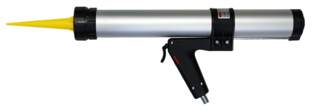 ESSVE T 22 XP Fugepistol 600 ml, med reduksjonsventil, Maskiner