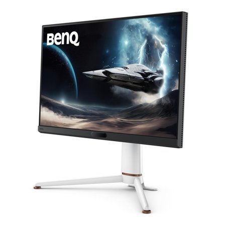 BenQ EX271U IPS 4K UHD 27IN Gaming 16:9 1ms 1200:1 400 cd/m2 HDMI/DP/USB