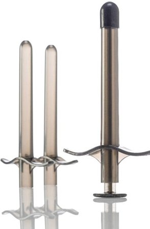 Zenn Lube Shooter - Vuxen.dk: Bedre sex