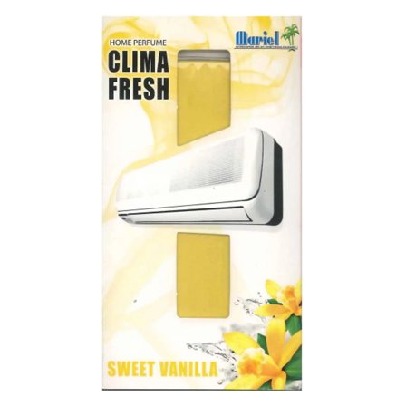Profumatore unita' interna condizionatore alla vaniglia