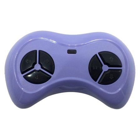 Elektrisk Legetøjsbil Bluetooth Fjernbetjening Startfunktion Bluetooth Transmitter