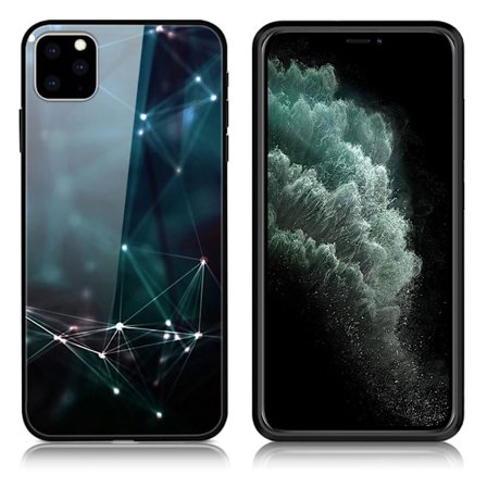 Fantasy iPhone 11 Pro Max skal - Evolution